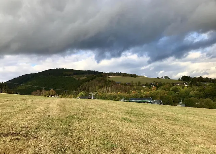 Panorama Lounge - Willingen