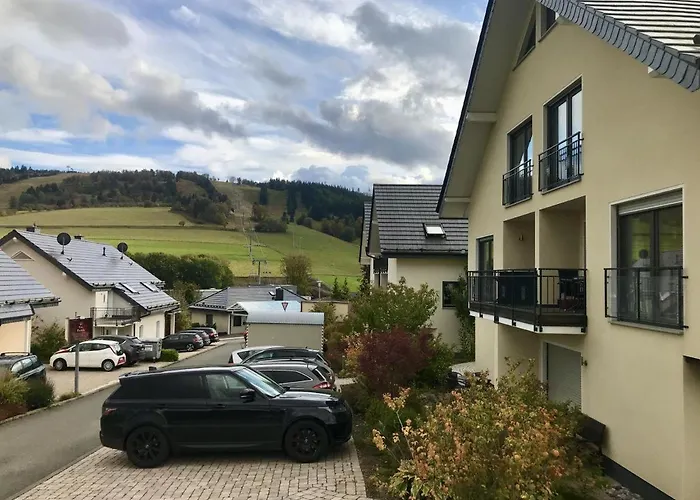 Panorama Lounge - Willingen