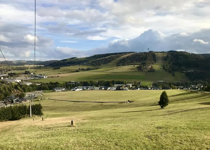 Panorama Lounge - Willingen