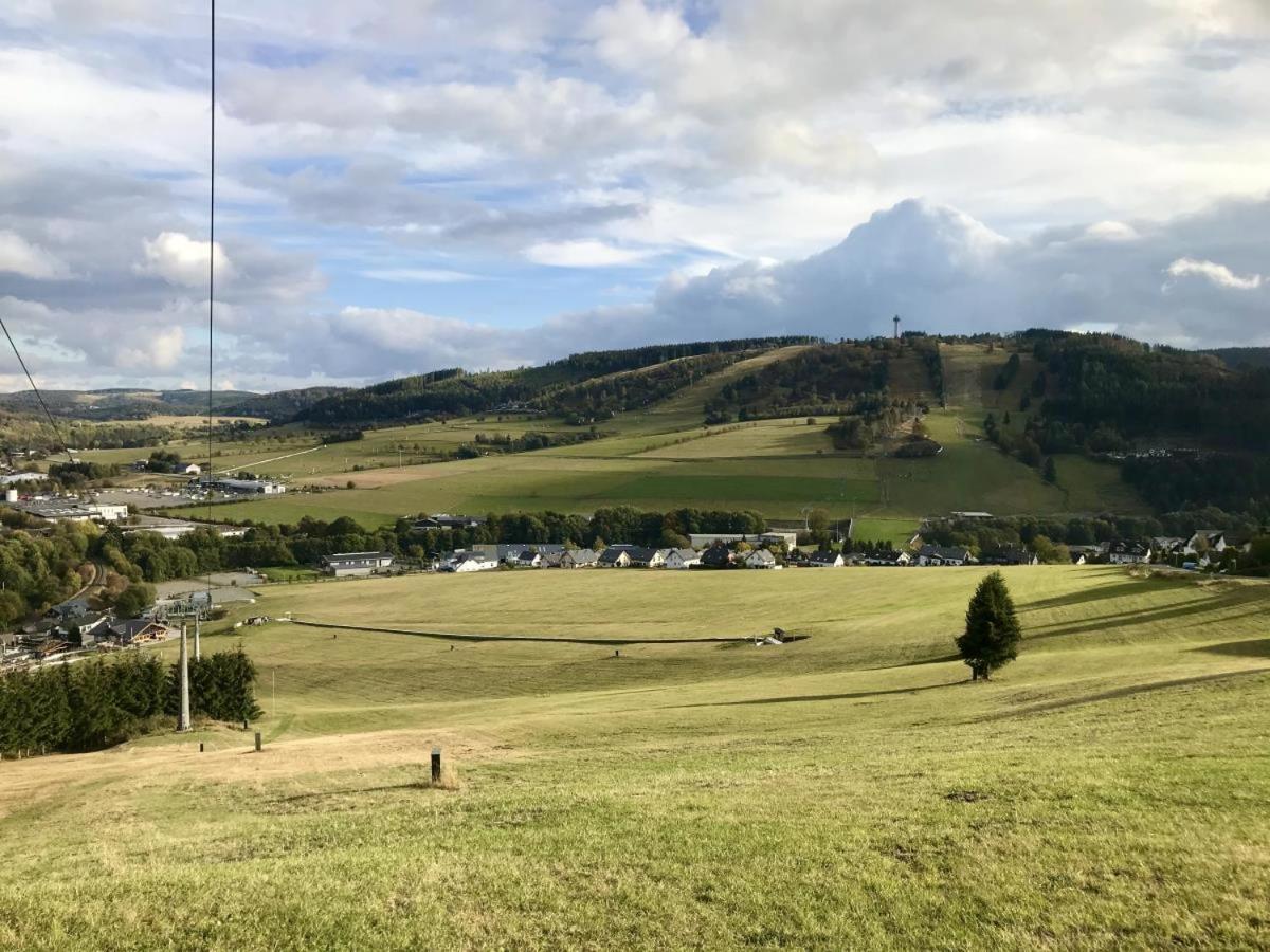 Panorama Lounge - Willingen