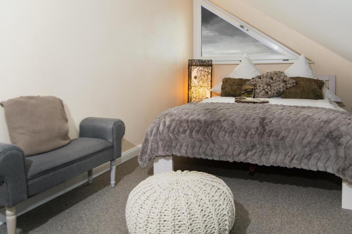 Apartment Panorama Lounge - Willingen