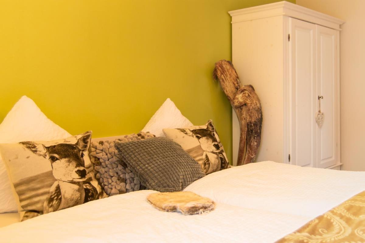 Apartment Panorama Lounge - Willingen *