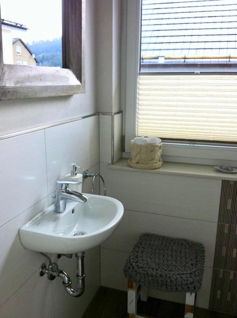 Apartment Panorama Lounge - Willingen Willingen (Upland)