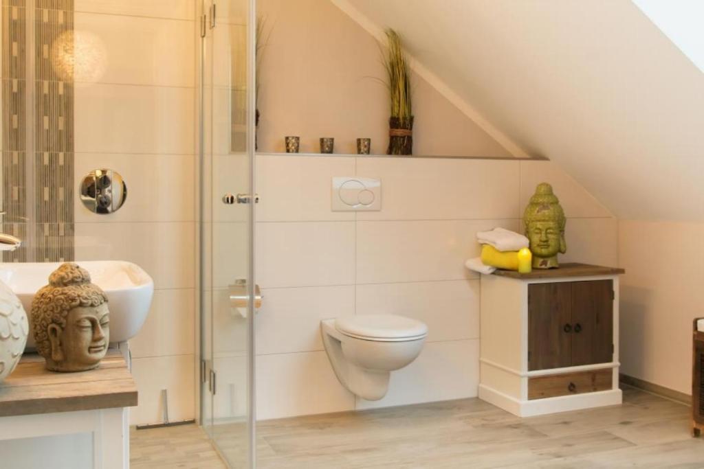 Panorama Lounge - Willingen Apartment